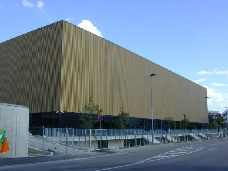 Arena Ludwigsburg